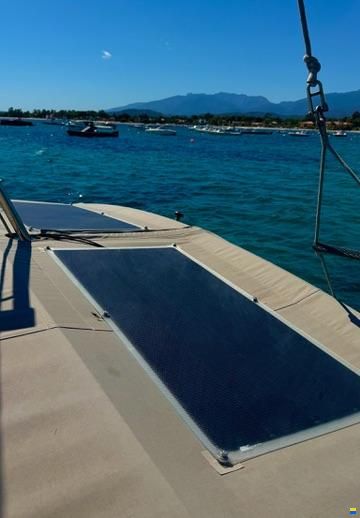 Beneteau 49