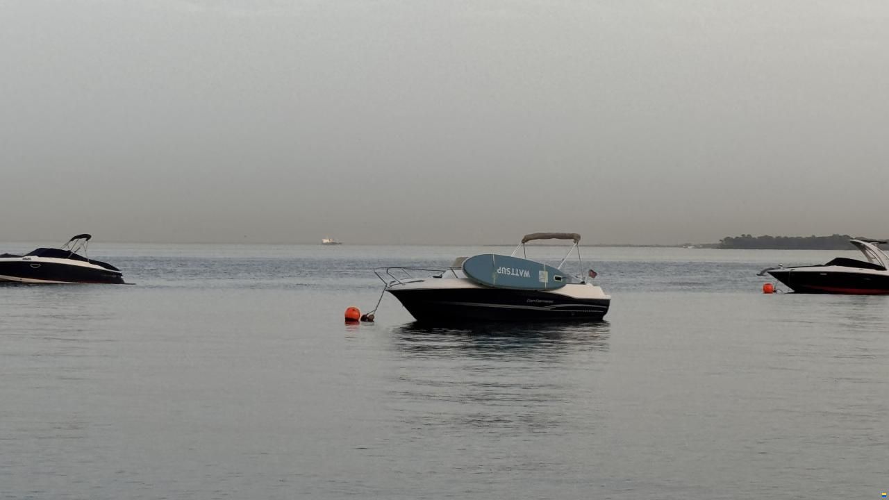 Jeanneau Cap Camarat 625WA