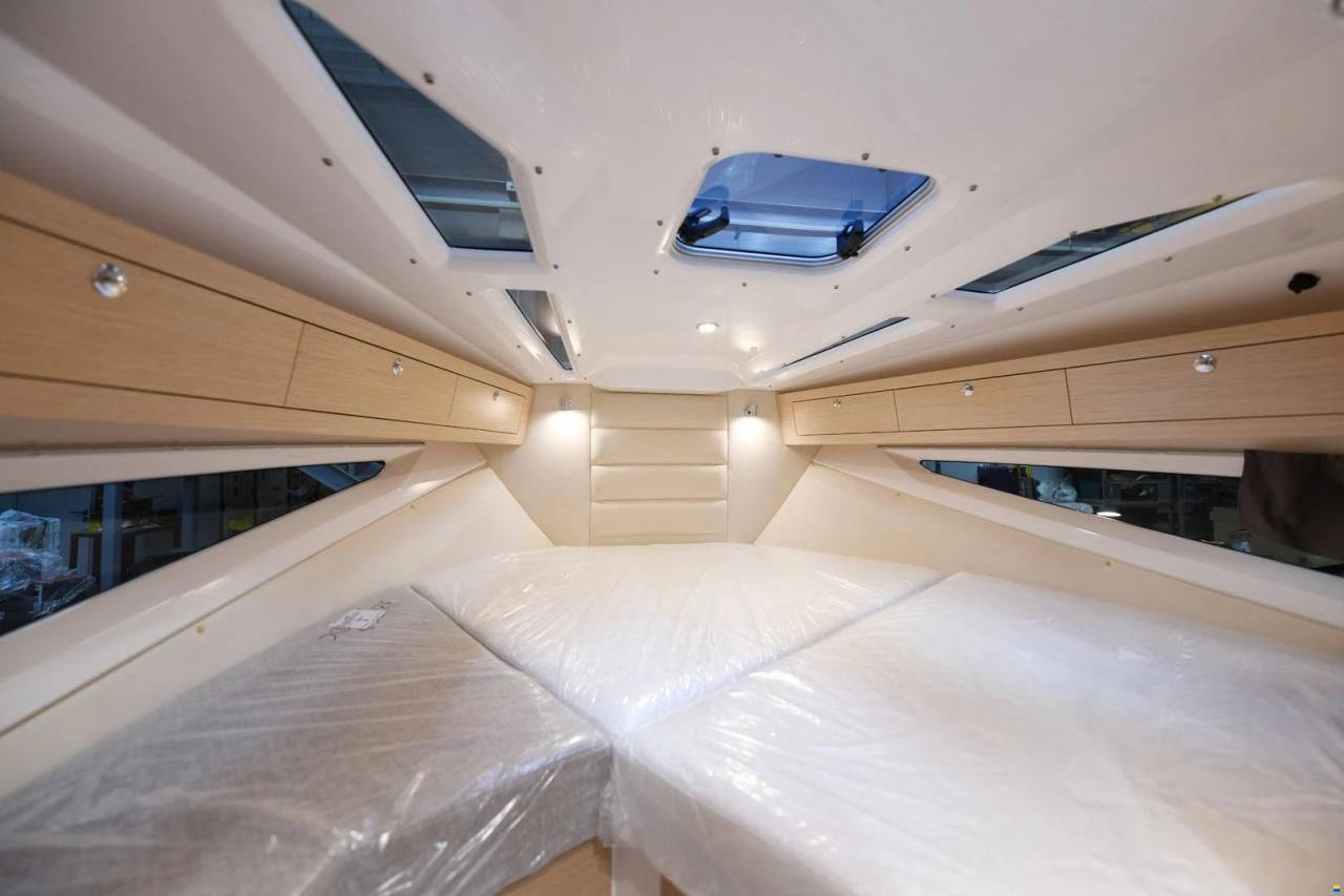 Parker 850 Voyager