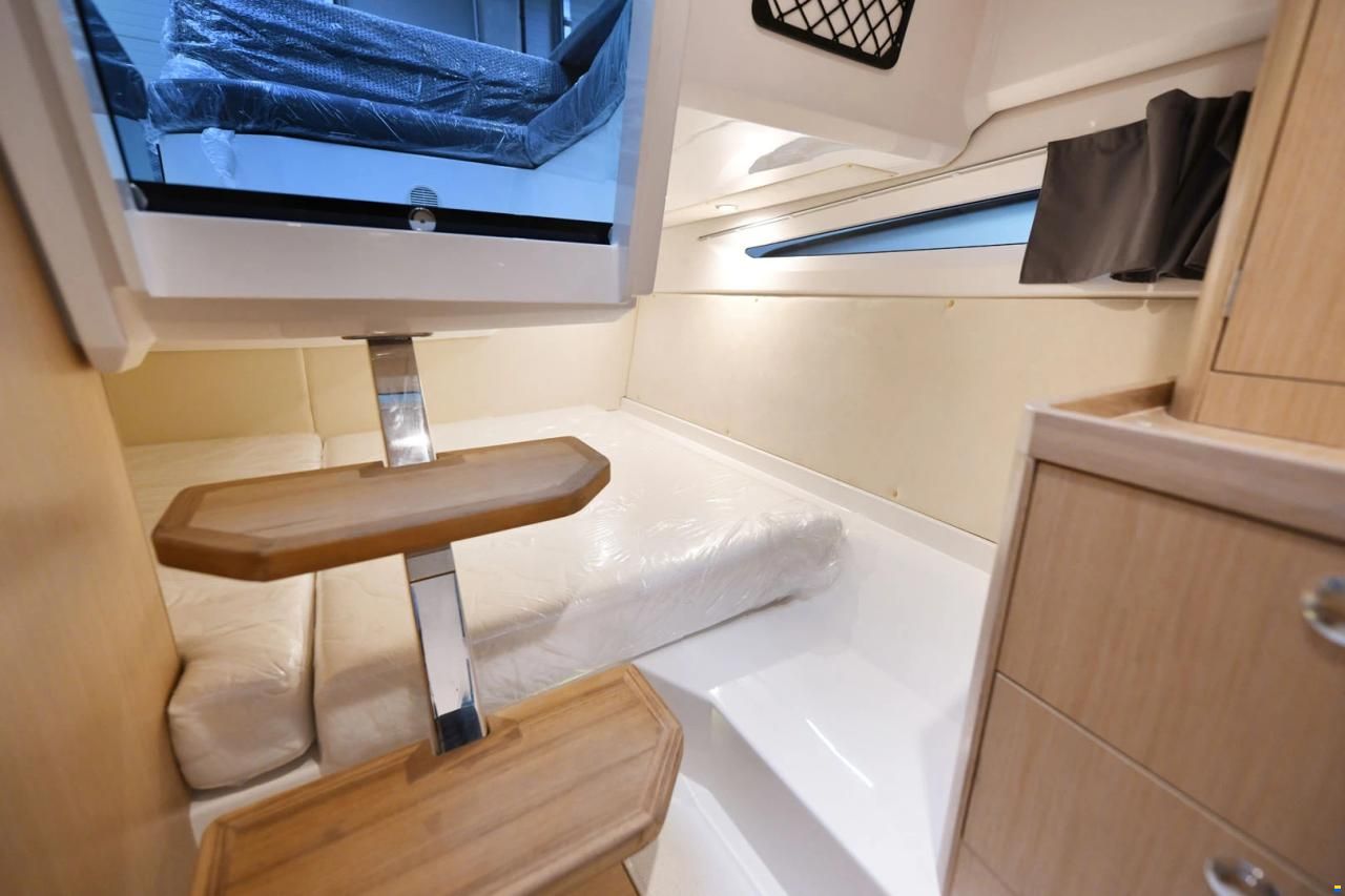 Parker 850 Voyager