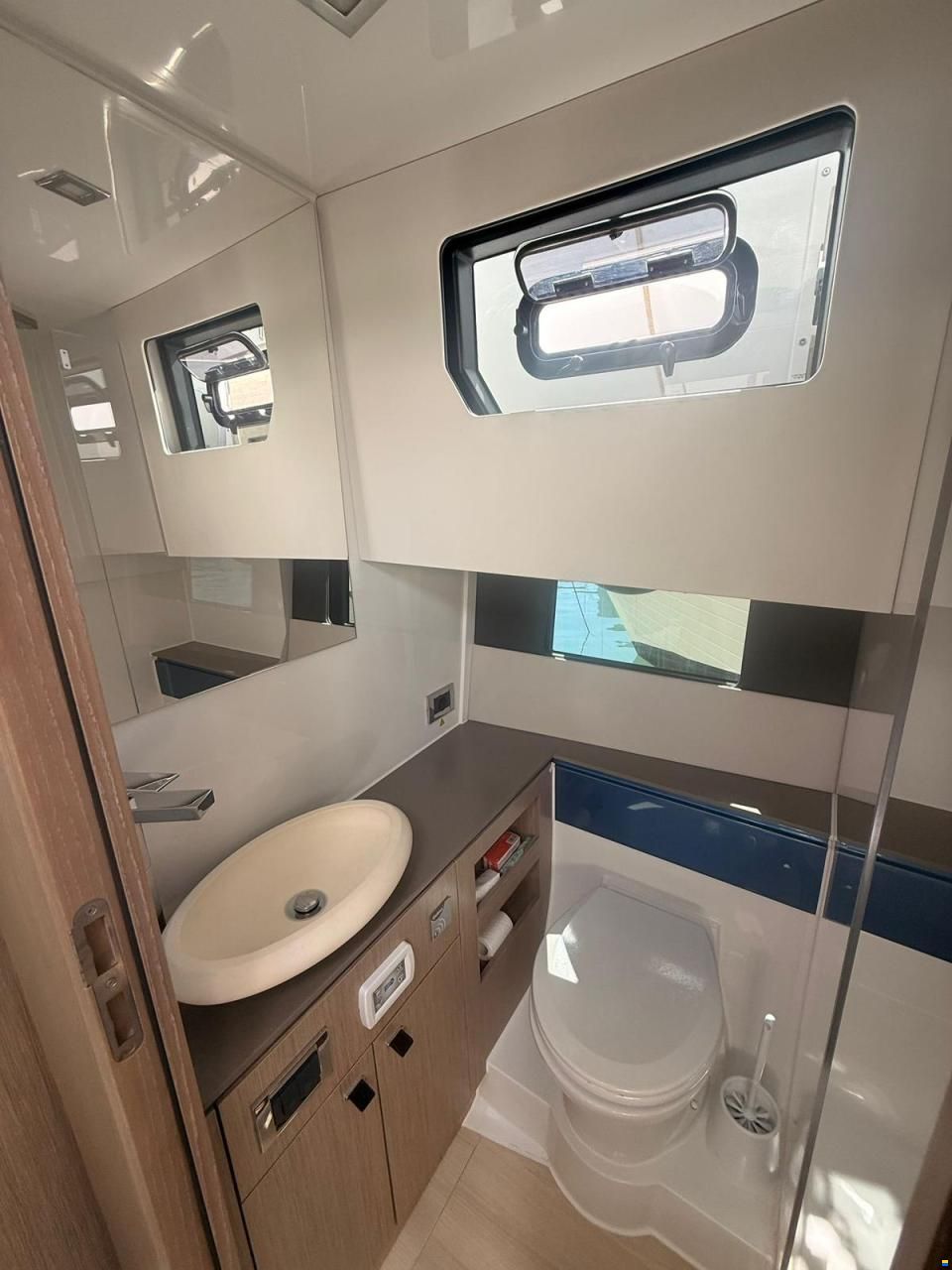 Fjord 41 XL