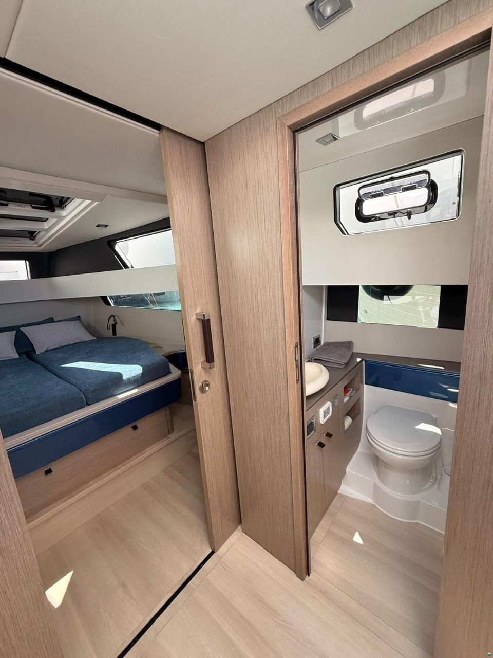 Fjord 41 XL