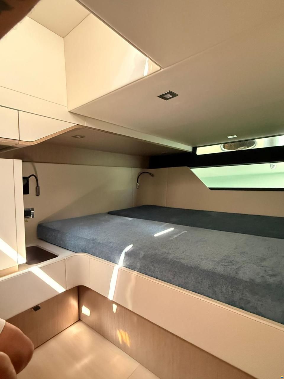 Fjord 41 XL