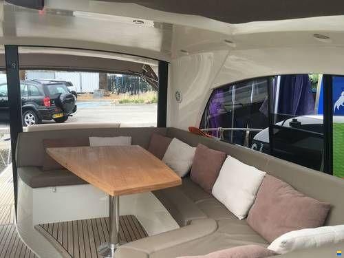 Jeanneau Prestige 440S
