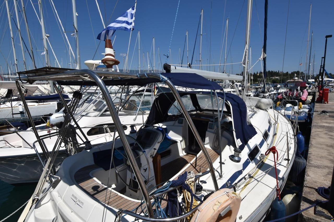 Bavaria 36
