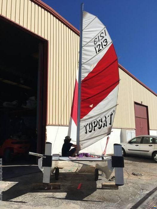 Topcat F2