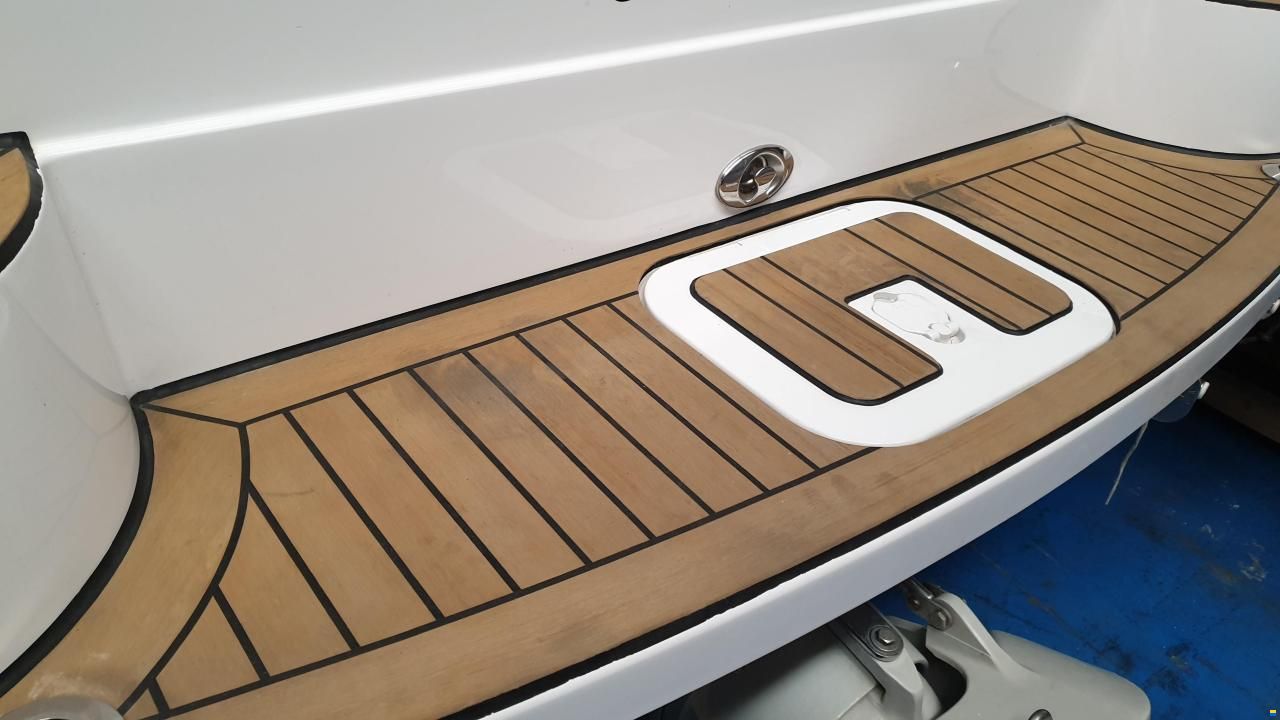 DEFSM RIR-625-Y RIB TENDER