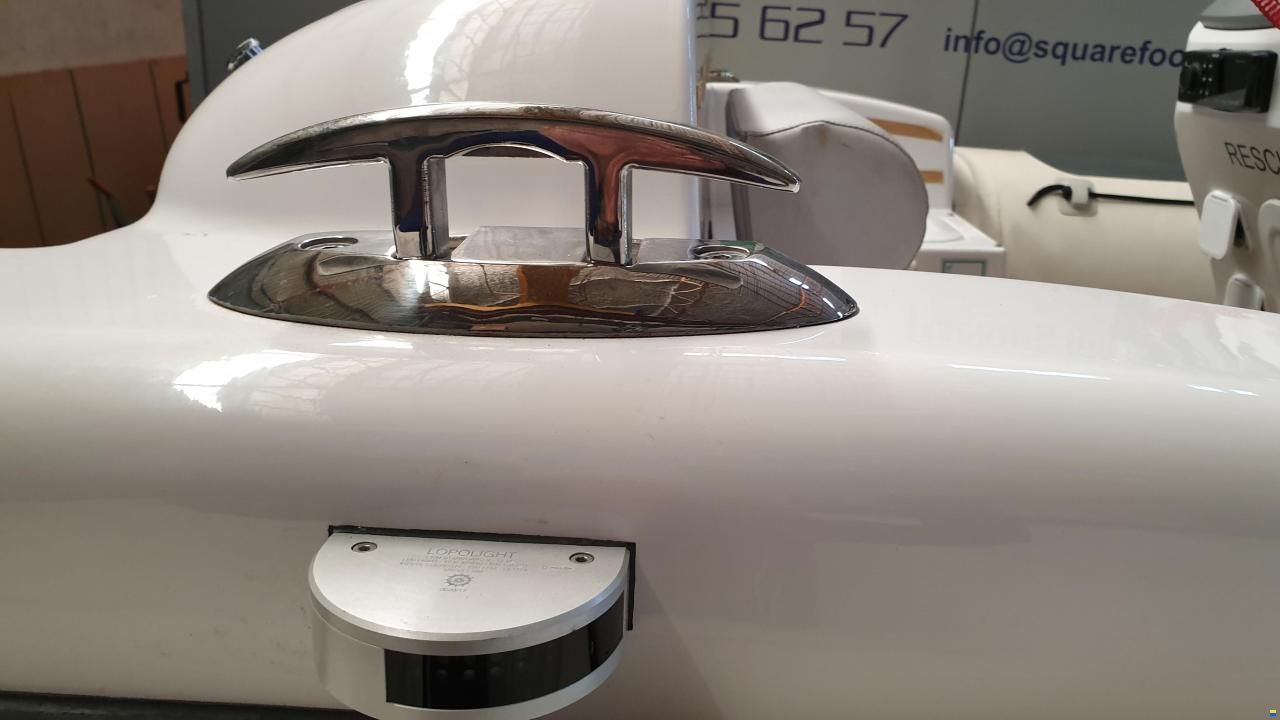 DEFSM RIR-625-Y RIB TENDER