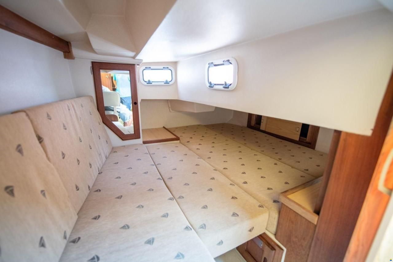 Catalina 36