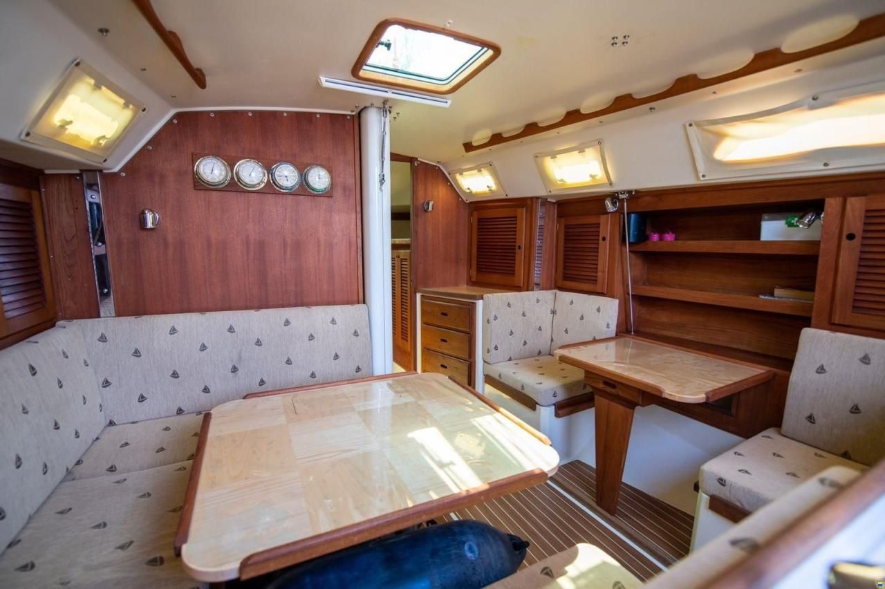 Catalina 36