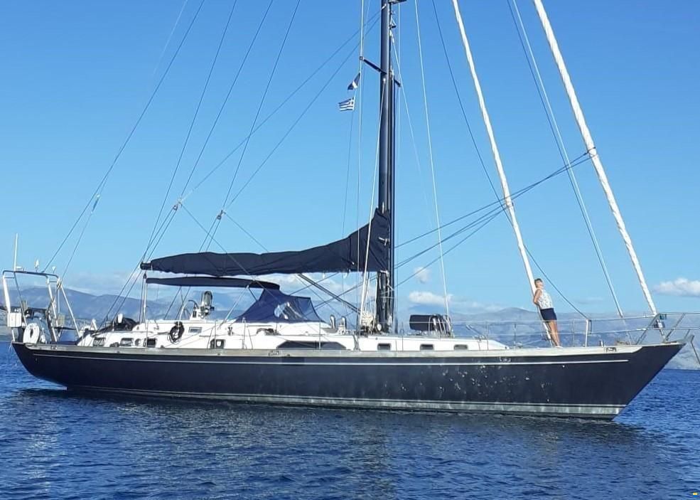 Mystic 60