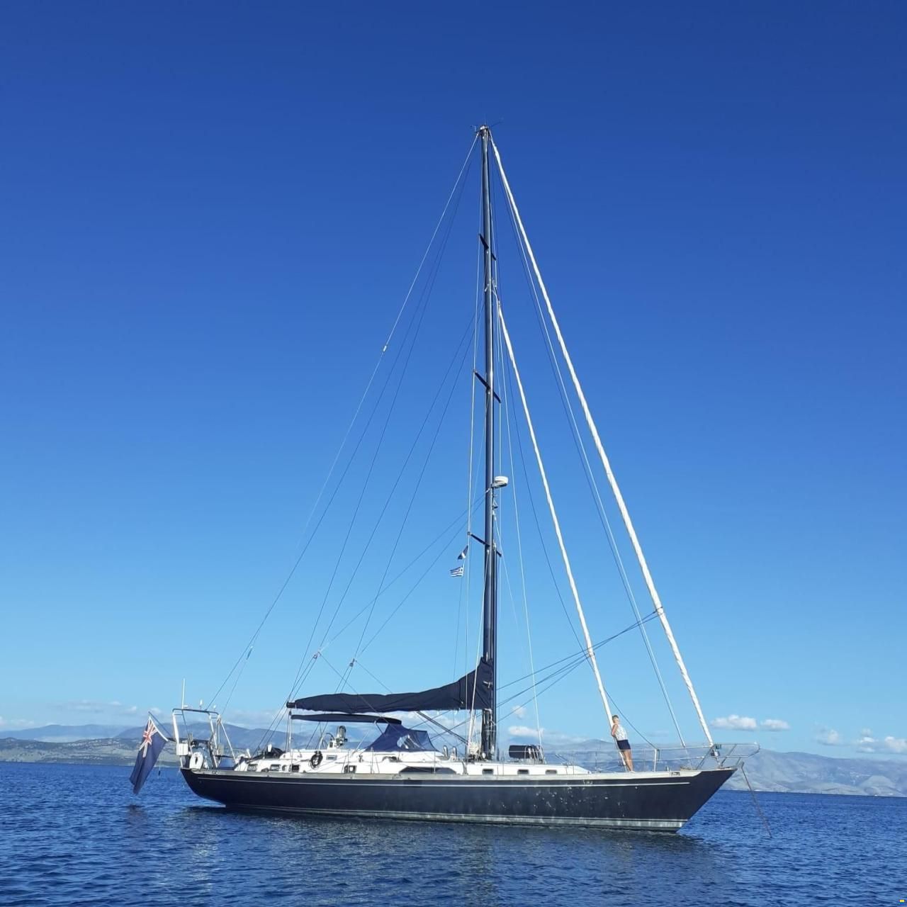 Mystic 60