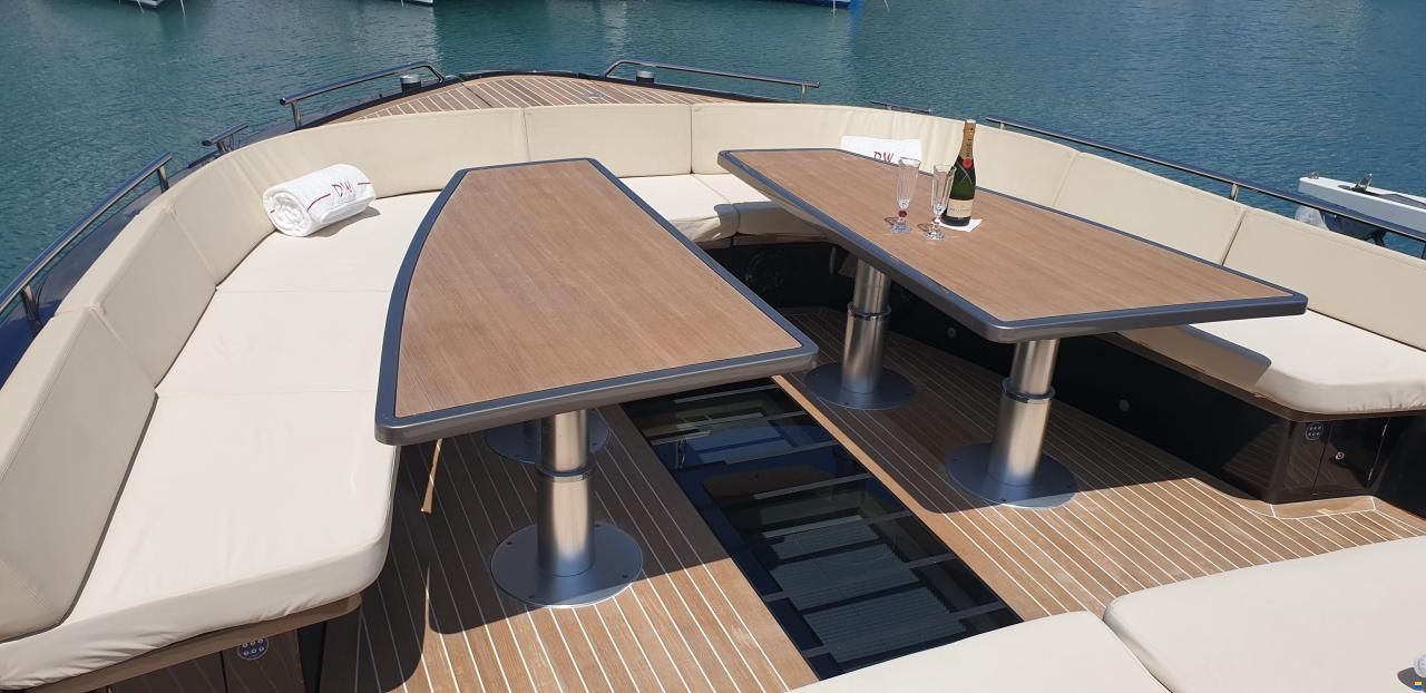 Cantieri Navali del Mediterraneo CONTINE