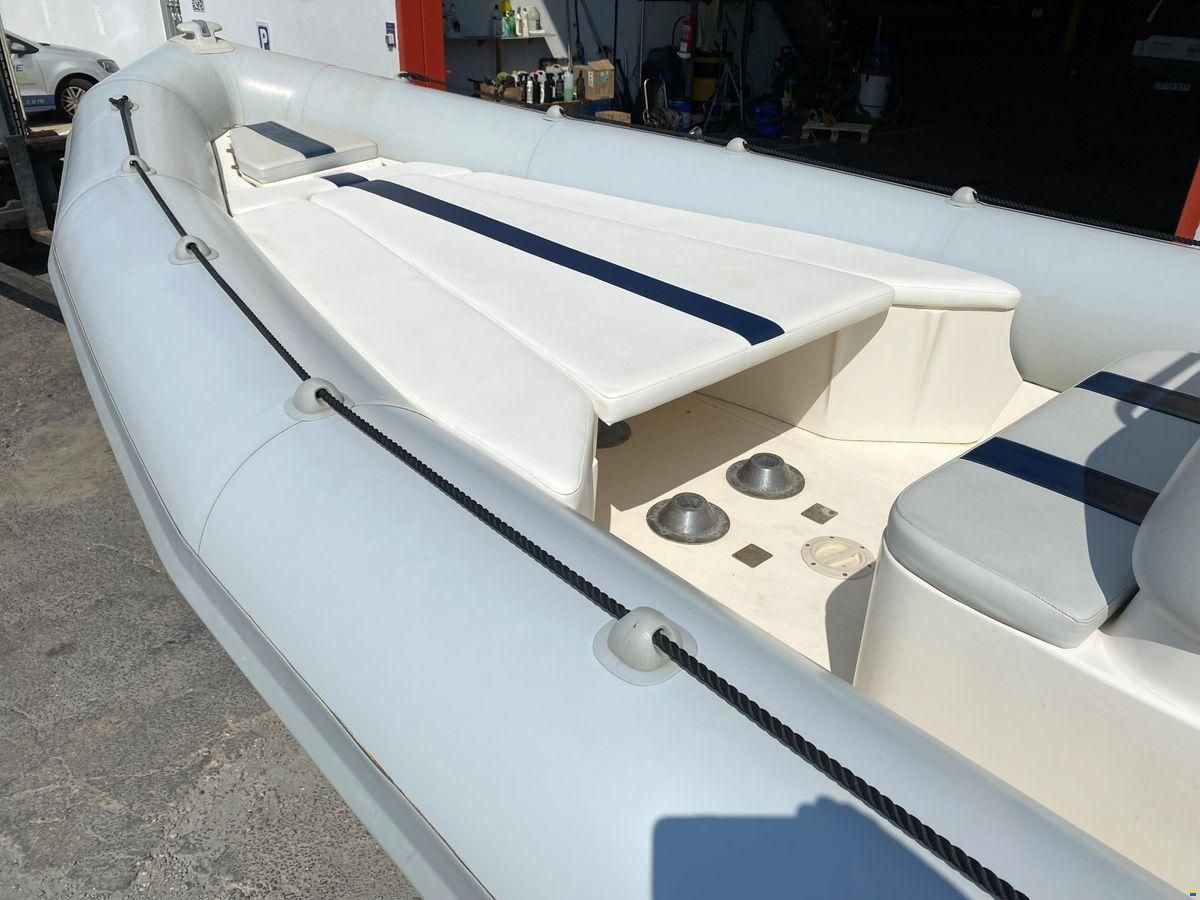 Ballistic 780