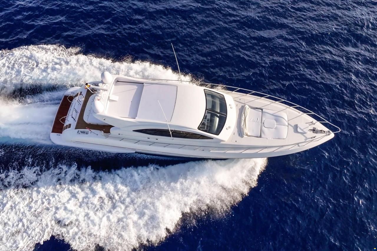 Mangusta 72