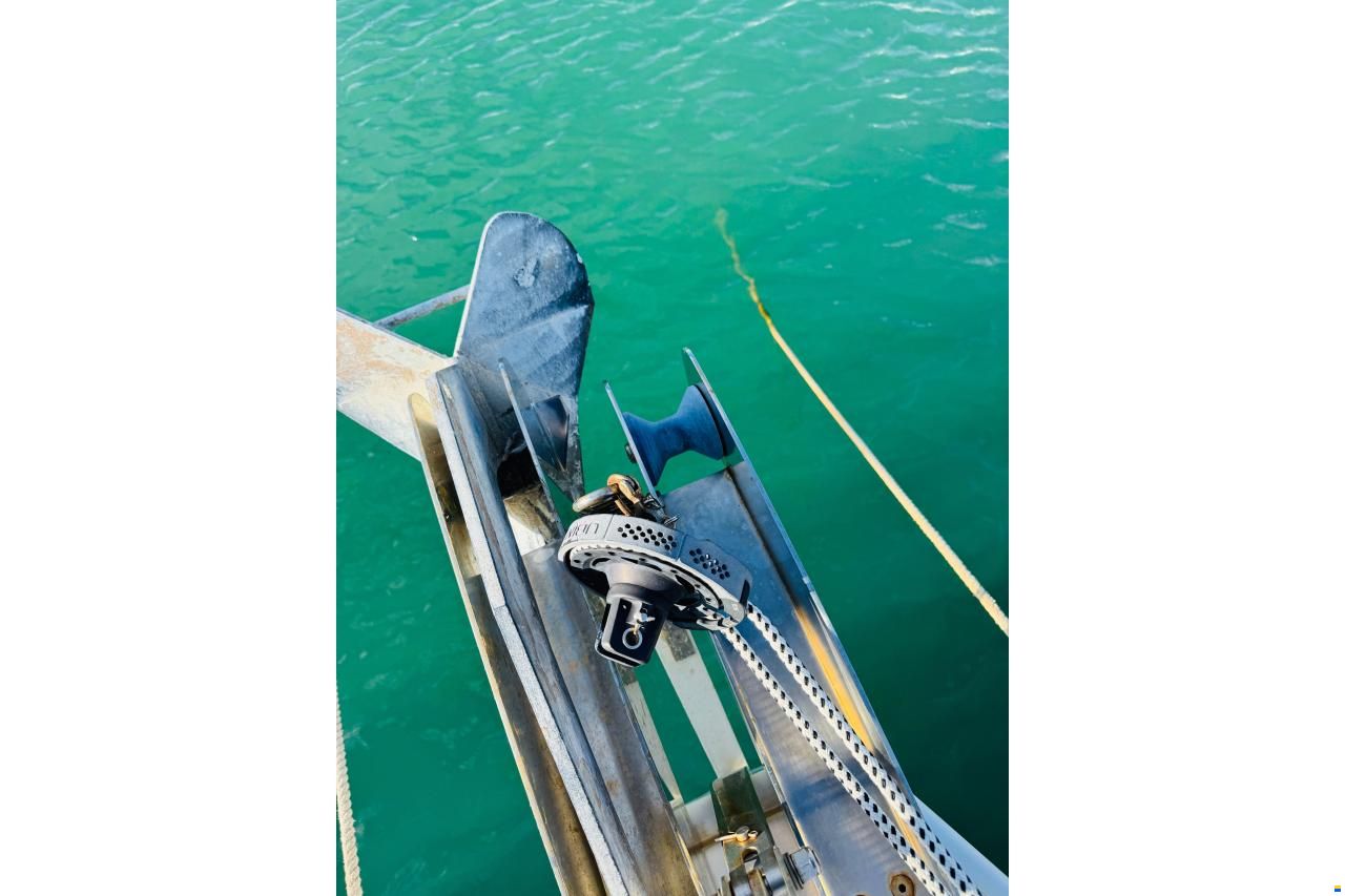 Beneteau Oceanis 38.1