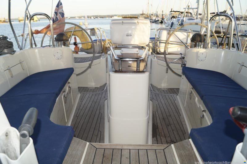 Southerly 42 RST