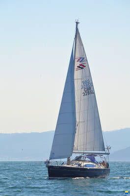 Southerly 42 RST