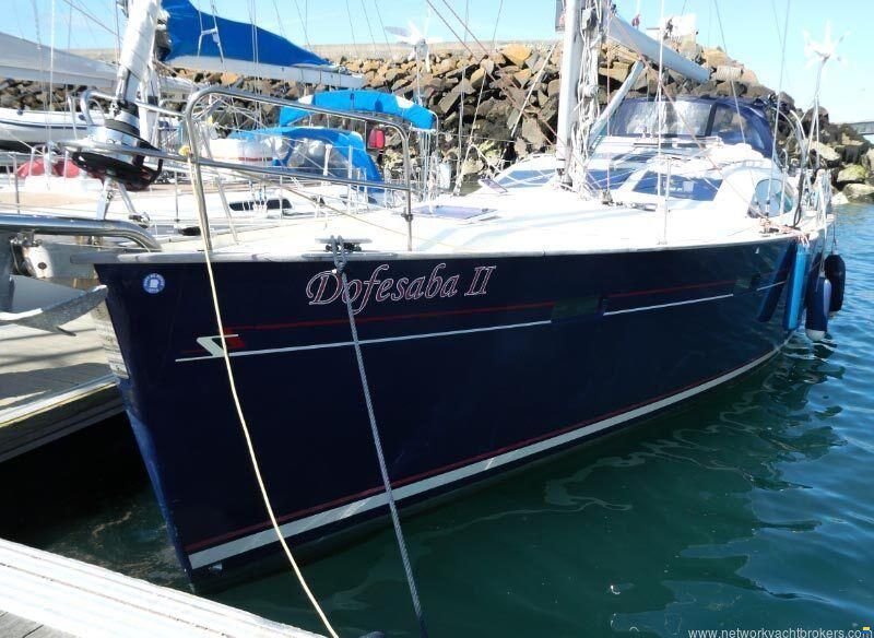Southerly 42 RST