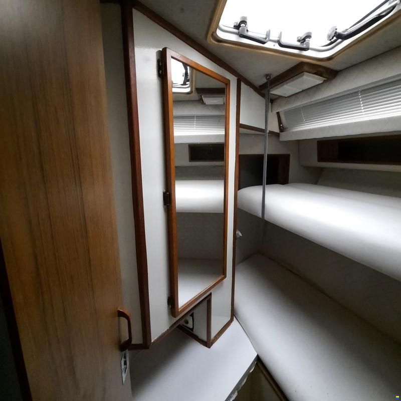 Sea Ray 390 Express