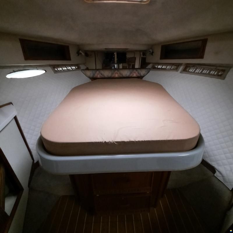 Sea Ray 390 Express