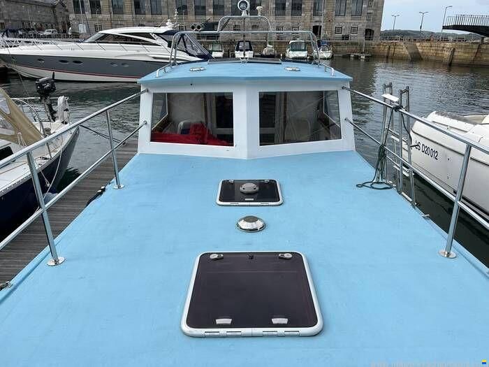 Lifeboat