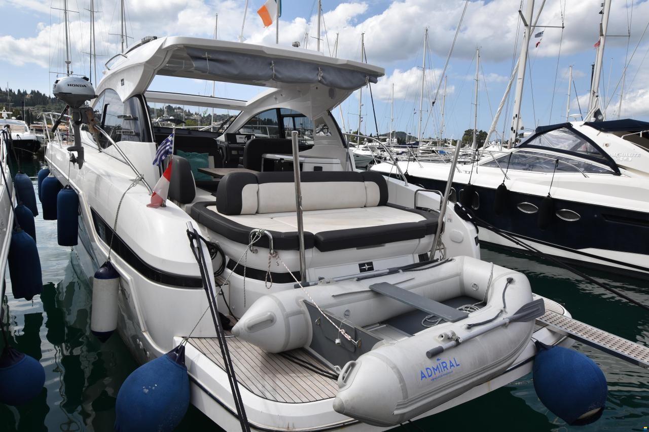Bavaria SR41