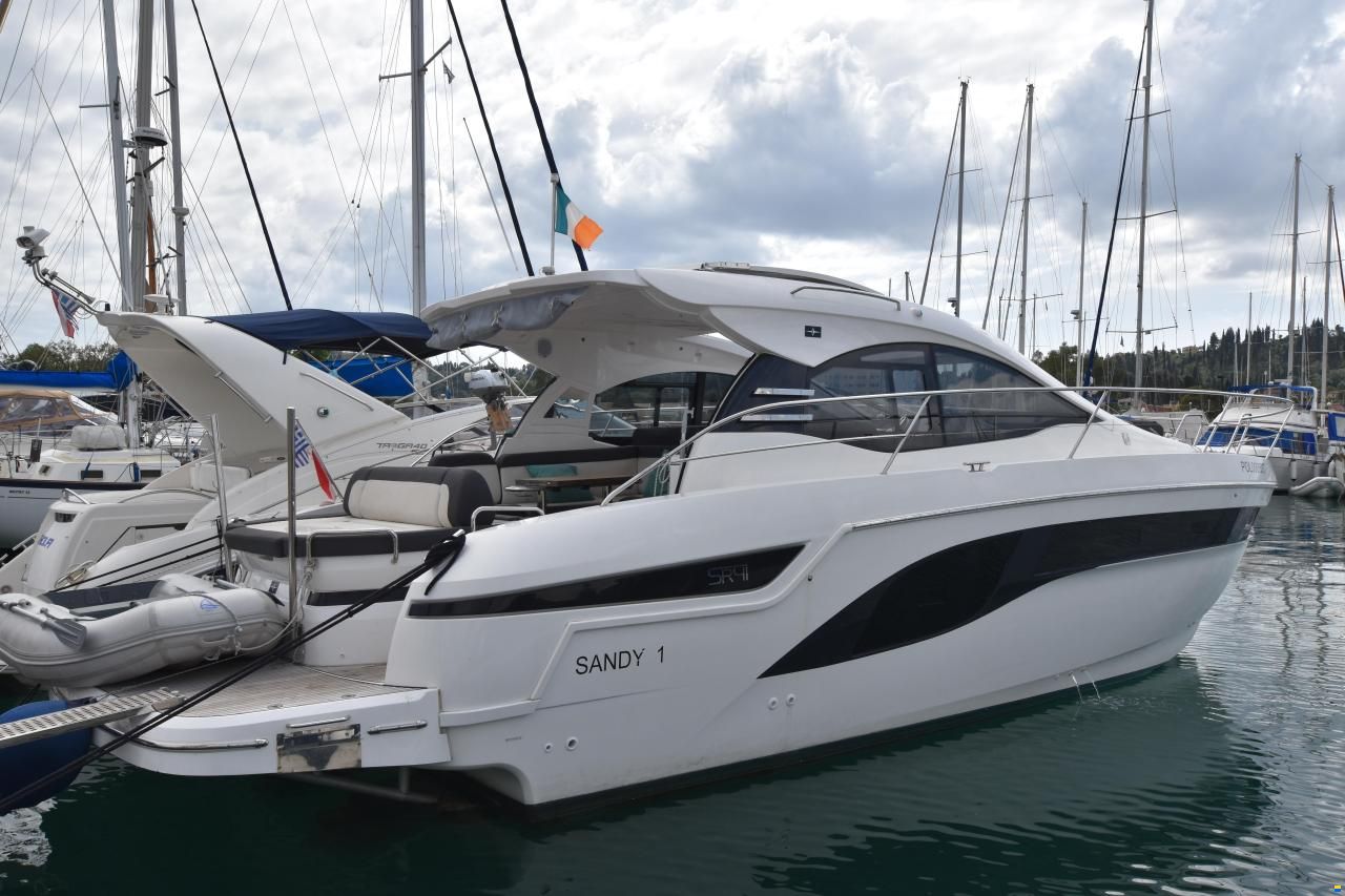 Bavaria SR41