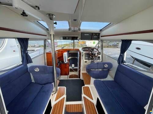 Aquador 28 C