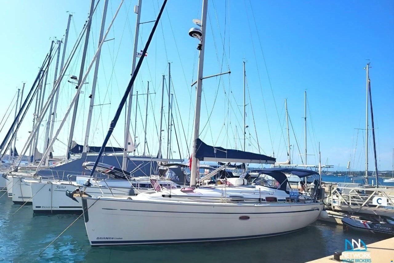Bavaria 37