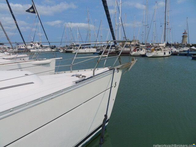 Beneteau 361 Clipper