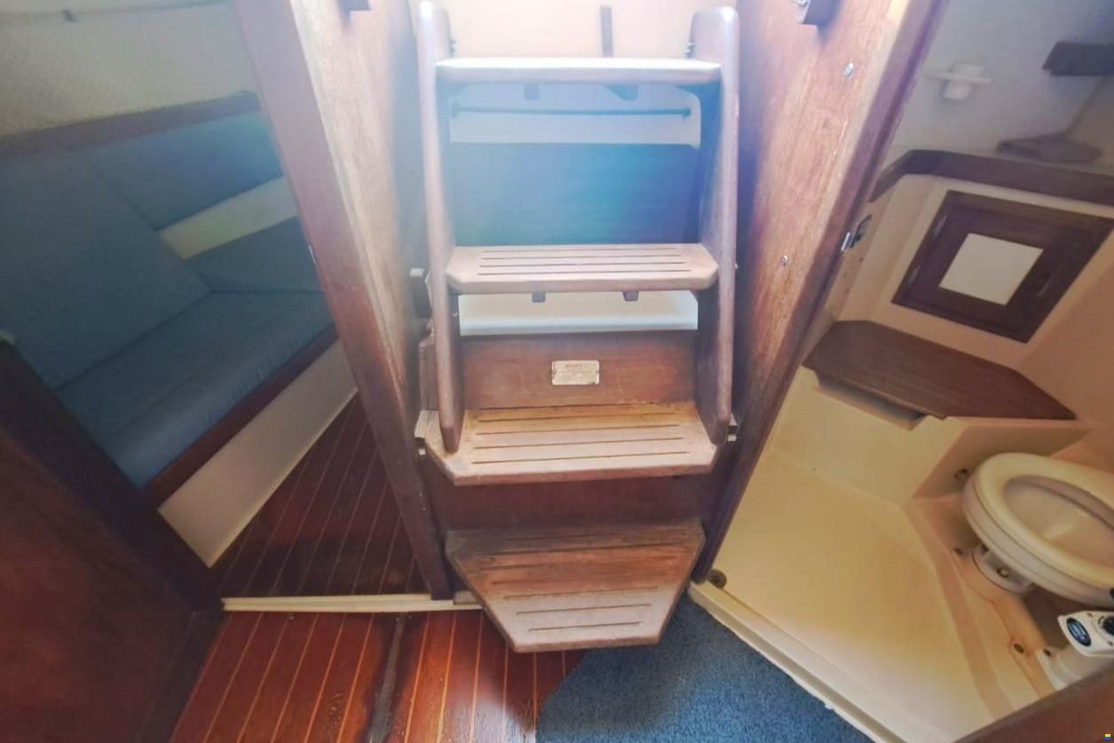 Catalina 34