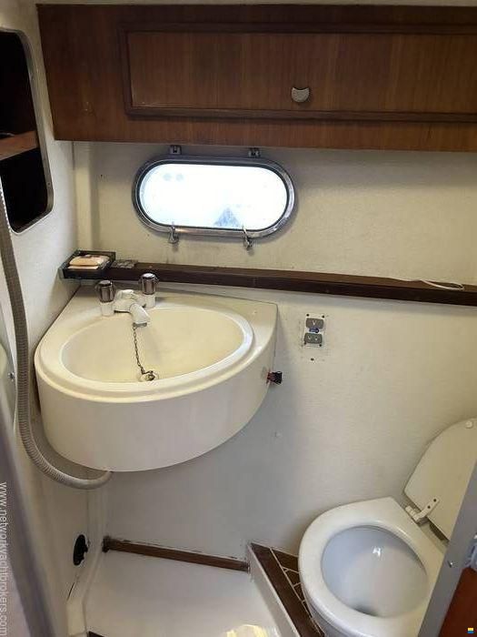 Fairline 40