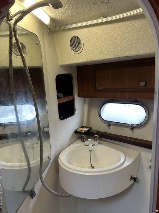 Fairline 40