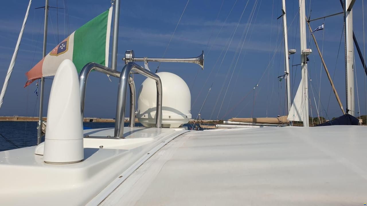 Sessa C42 HT
