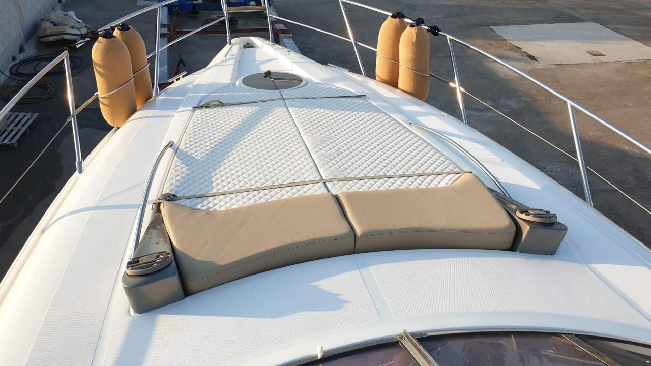 Sessa C42 HT