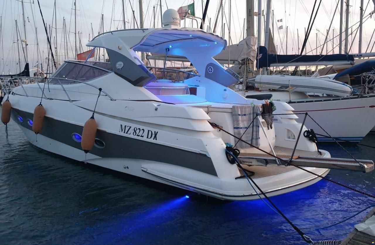 Sessa C42 HT
