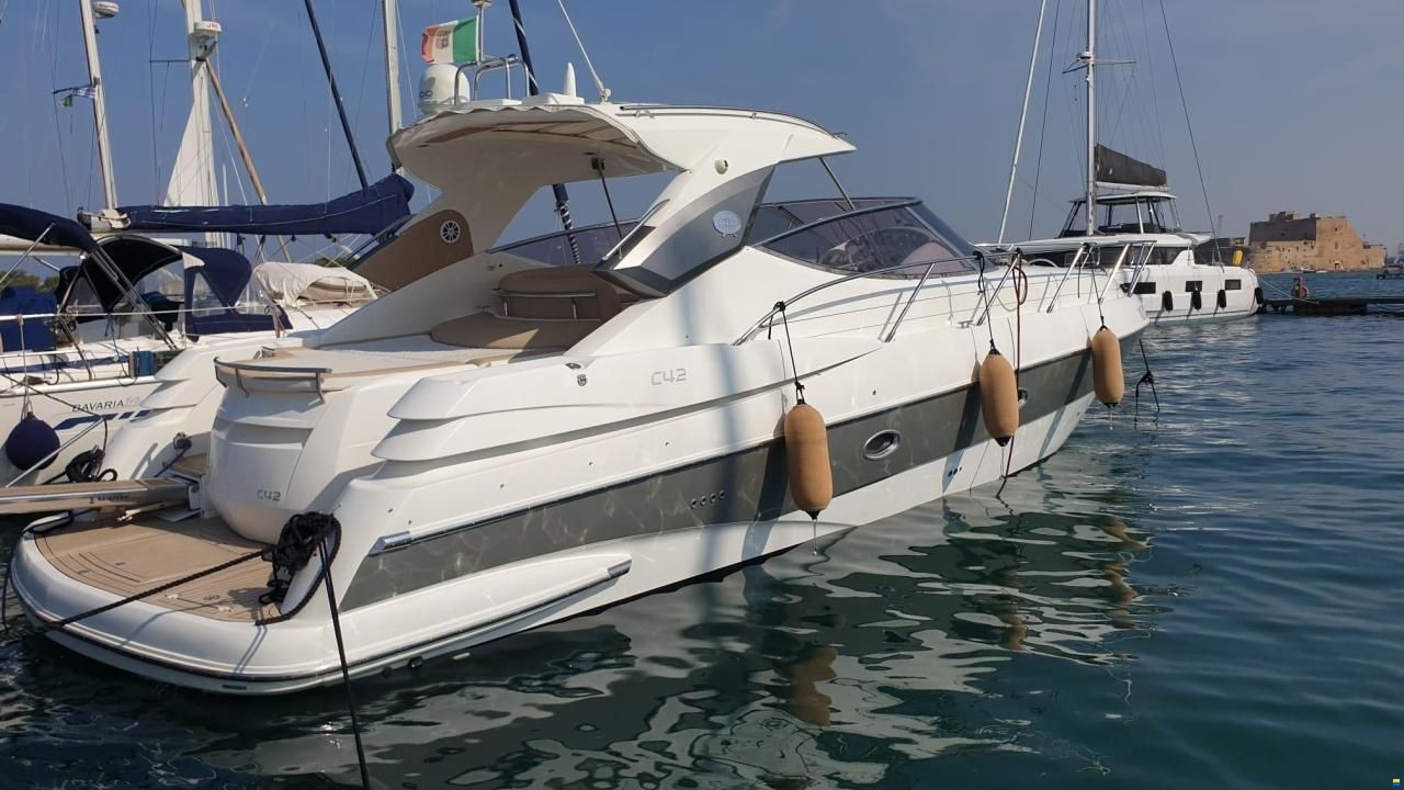 Sessa C42 HT