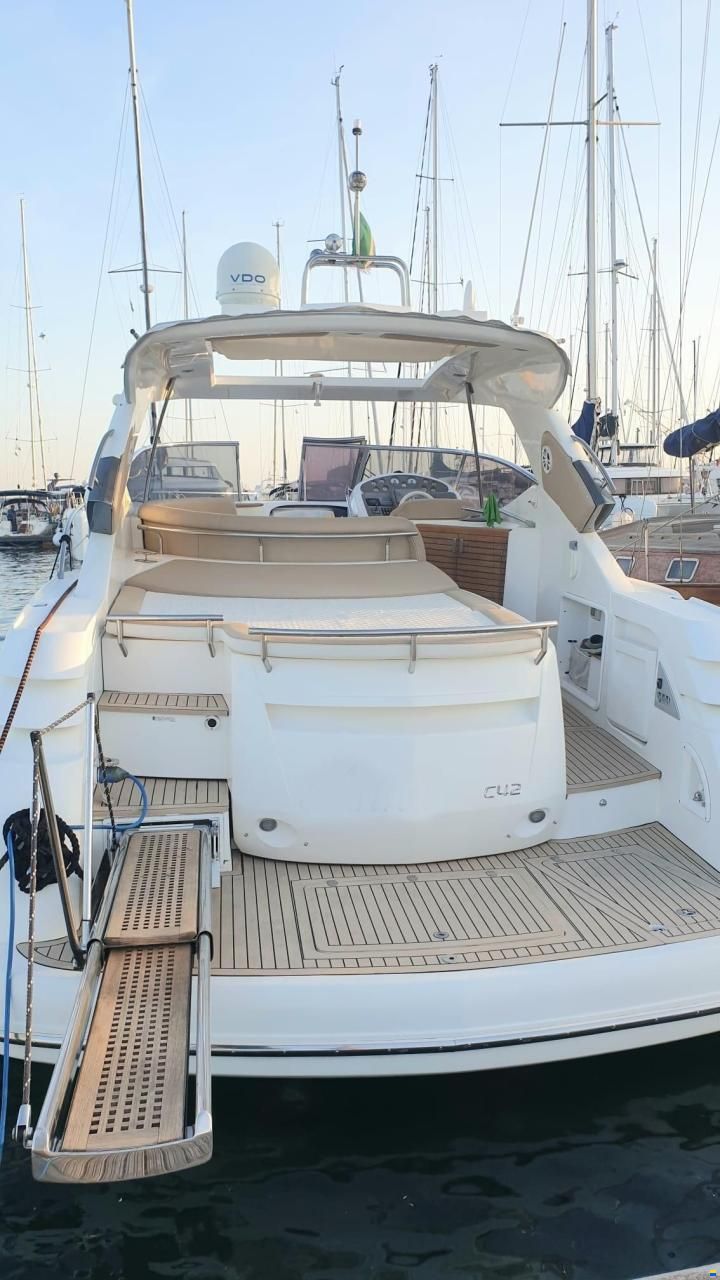 Sessa C42 HT