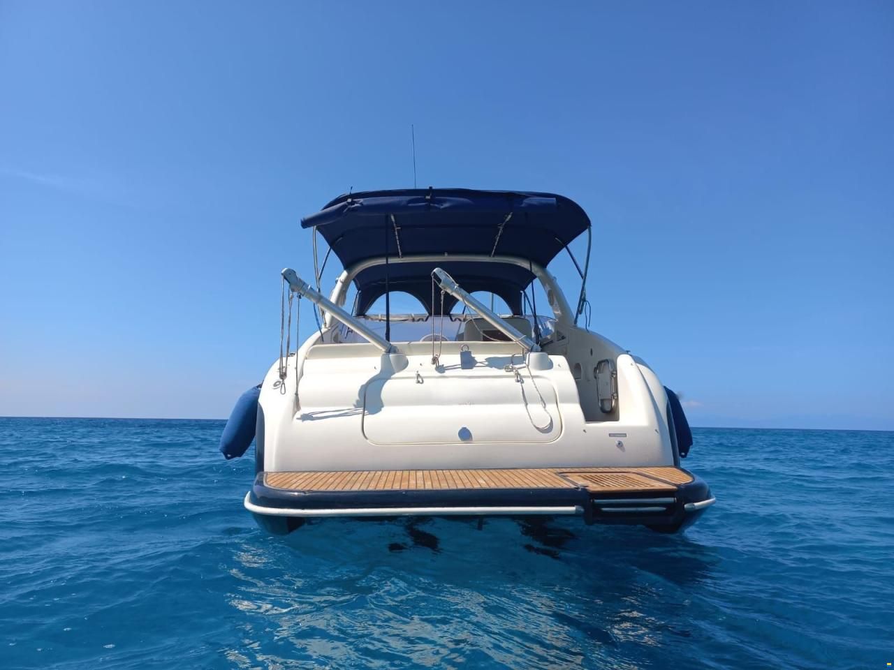Airon Marine 345