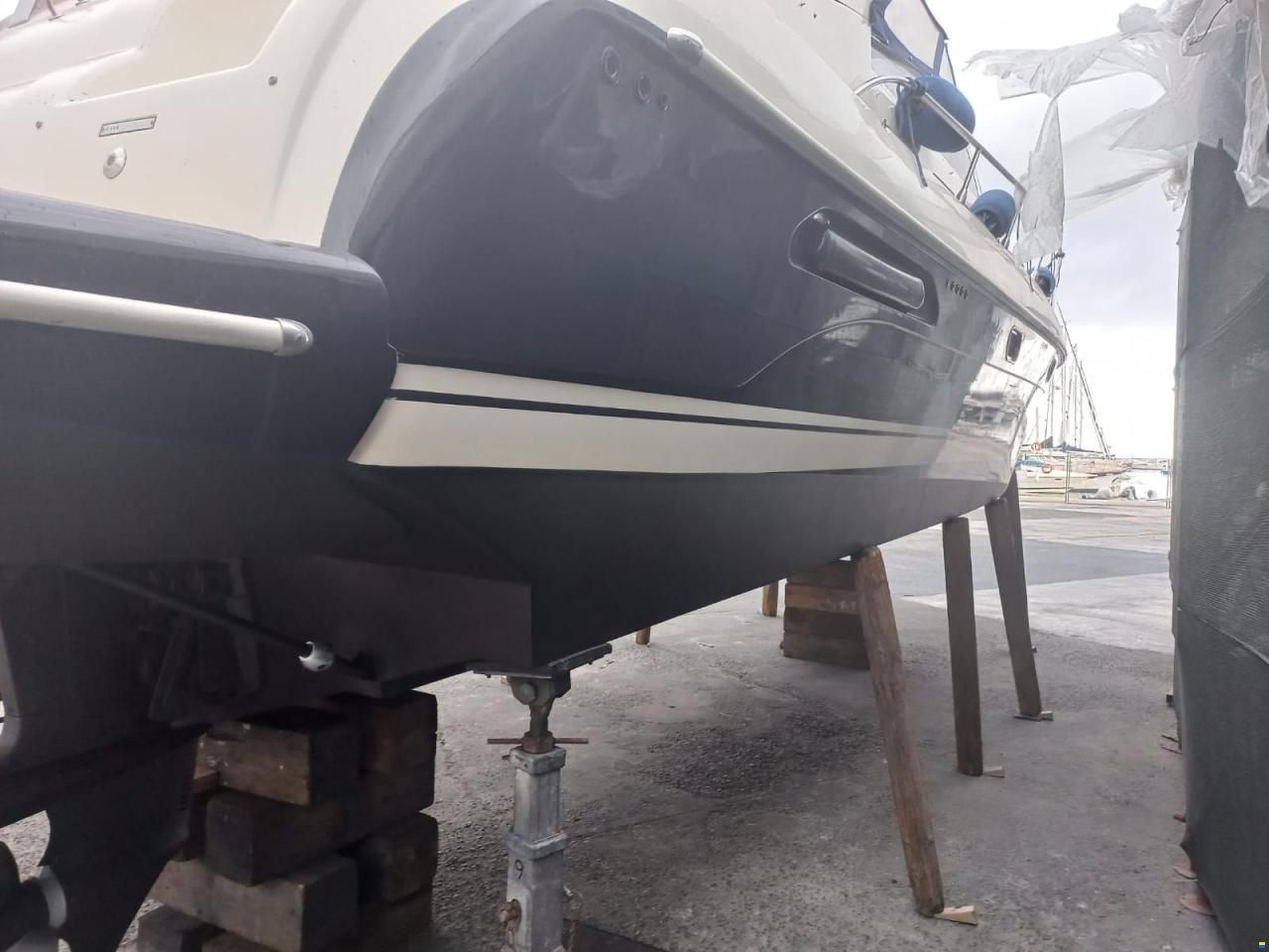 Airon Marine 345