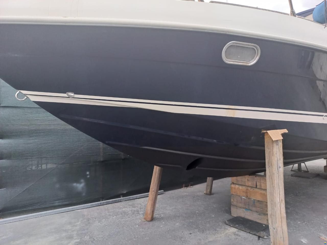 Airon Marine 345