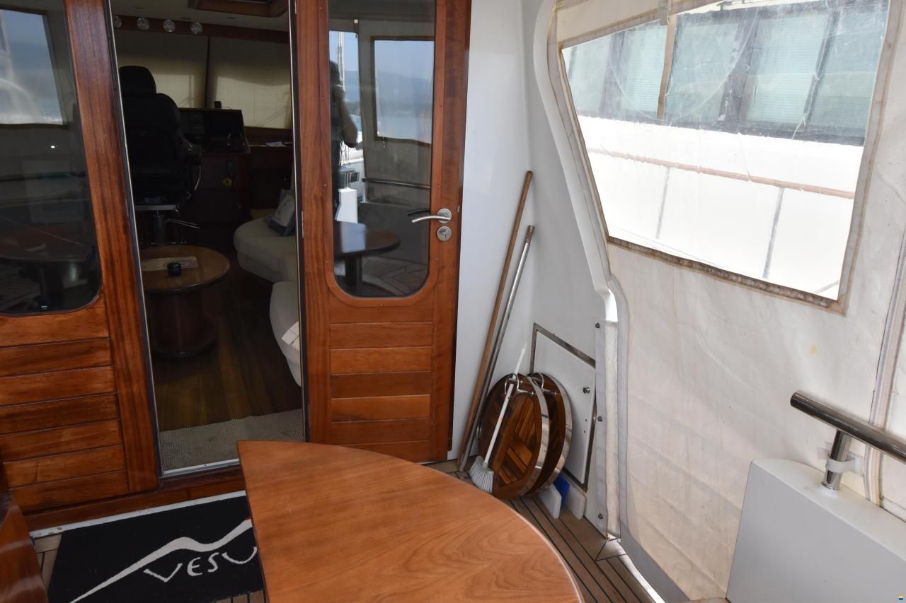 Pacific Prestige 170