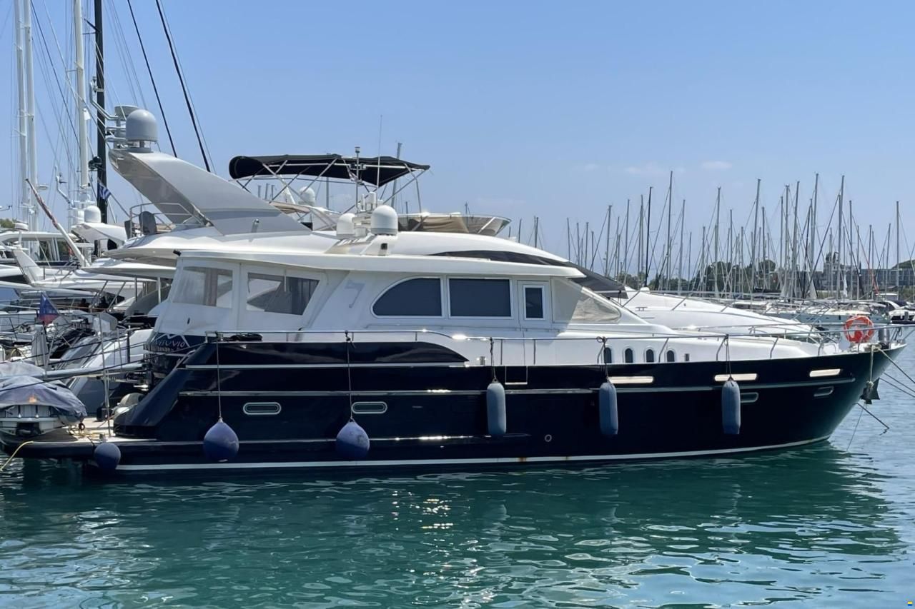 Pacific Prestige 170