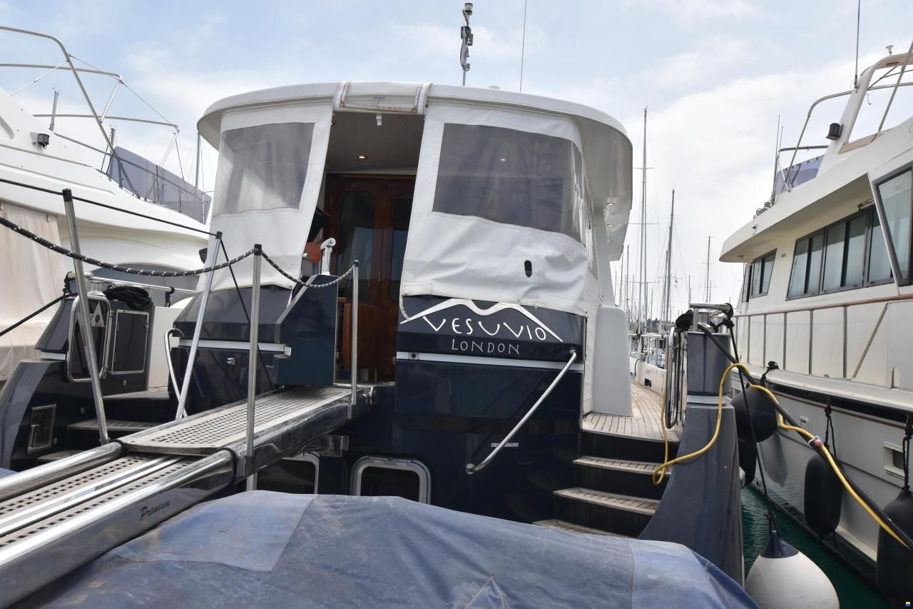 Pacific Prestige 170