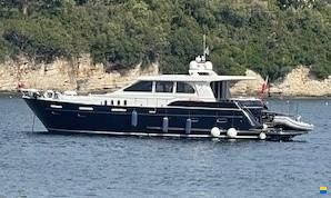 Pacific Prestige 170