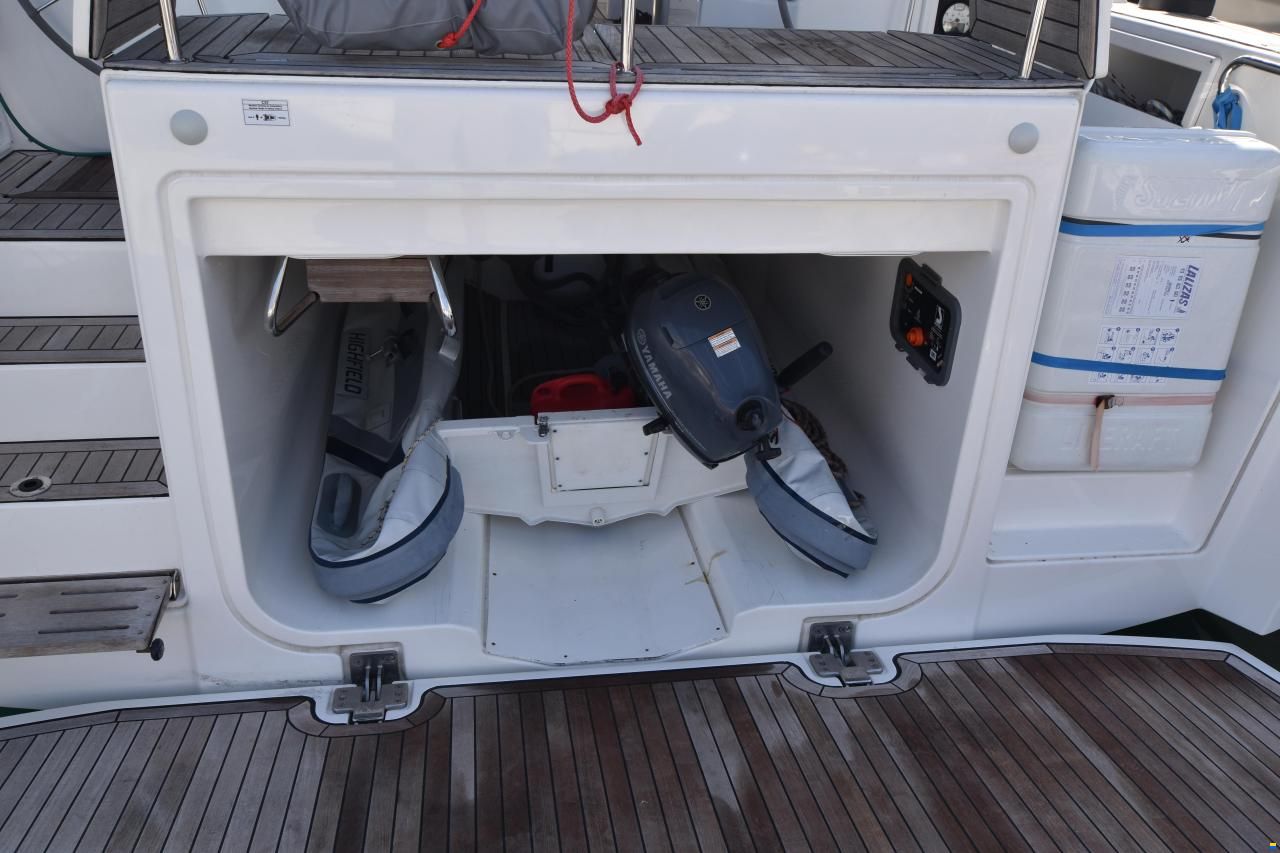 Bavaria C57