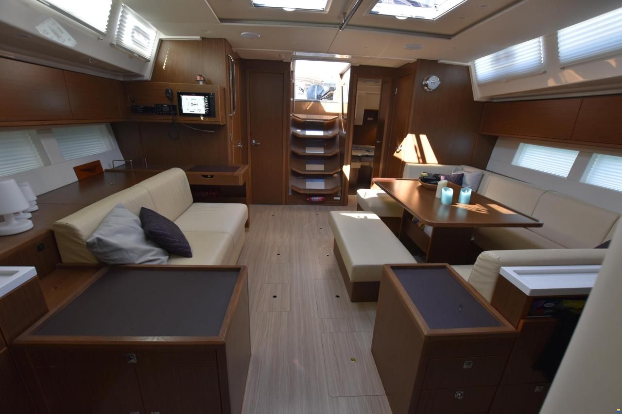 Bavaria C57