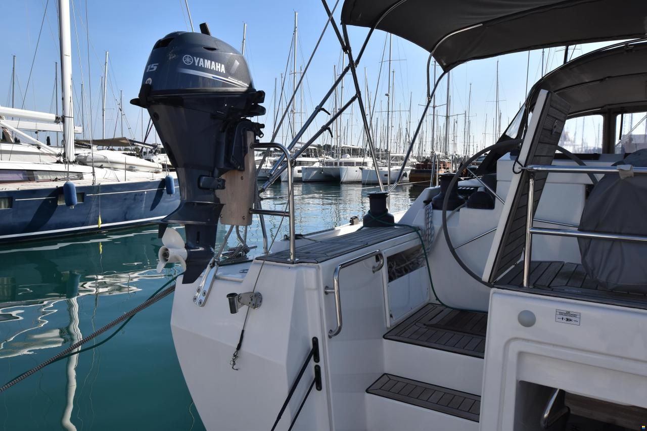 Bavaria C57