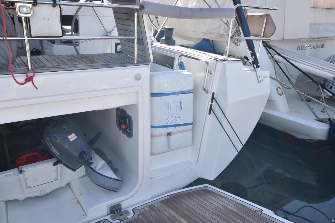 Bavaria C57